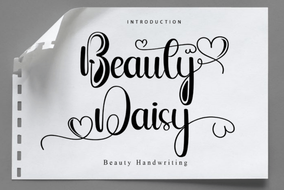 Beauty Daisy: A Brushstroke of Casual Sophistication