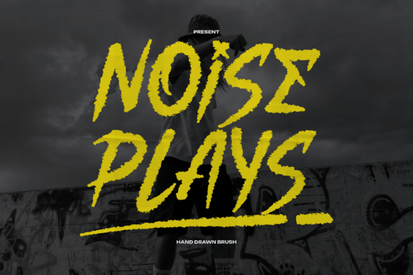 Choosing Noise Plays for Editorial Storytelling