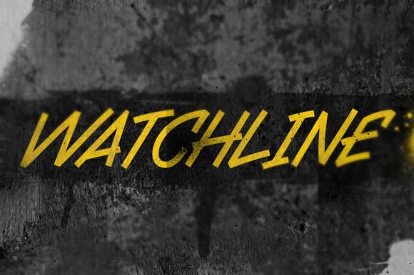 Choosing Watchline: A Script Font for Modern Digital Projects