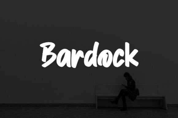 Crafting a Modern Brand Identity with Bardock