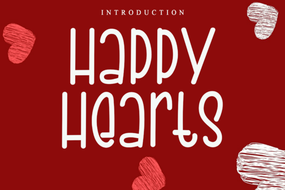 Finding a Joyful Tone: How Happy Hearts Brings Warmth to Digital Layouts