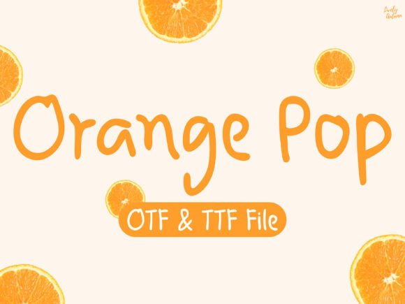 Finding the Right Handwritten Font for a Playful Brand Identity