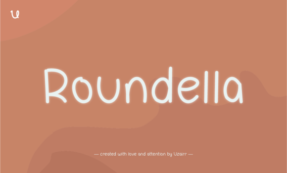 Roundella Font: A Designer's Honest Review After Real Branding Work