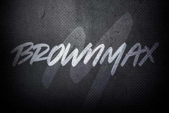 Why I Chose Brownmax to Finally Give My Brand a Signature Look